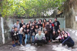 DAY2打掃後+合影_190123_0008